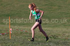 Womens Under-18s 2026 NEHL Eltringham, Mickley, Northumberland. Photo: David T. Hewitson/Sports for All Pics